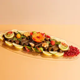 Grape Leaves - Medium